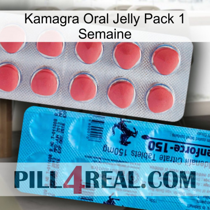 Kamagra Oral Jelly 1 Week Pack new14